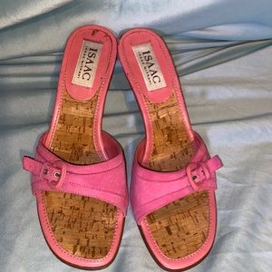 Issac Mizrahi size 6.5